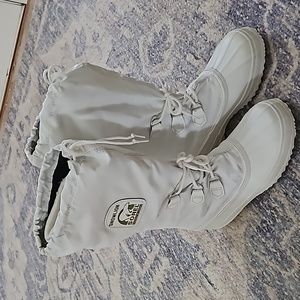 Sorel Snowlion Boots